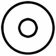 Icon of program: Shortcuts for Chromium