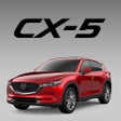 Icoon van programma: Mazda CX-5