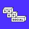 プログラムのアイコン：Sked Social