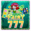 Icoon van programma: Lucky Fairy 777