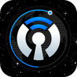 Icon of program: Planetary VPN - Data Save…