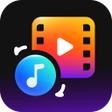 プログラムのアイコン：Video to MP3 Audio Conver…
