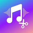 Icona del programma: Video to MP3 Audio Conver…