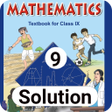 Icoon van programma: Class 9 Maths NCERT Solut…