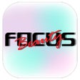 Symbol des Programms: Focus Beauty