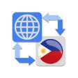 Icoon van programma: Tagalog Filipino Translat…