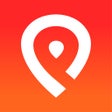 ไอคอนของโปรแกรม: Pinnit: Community Mapping