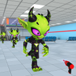 Ícone do programa: Hidden Alien Hunt Game