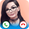 Icon of program: SniperWolf Fake Call