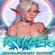 Programın simgesi: Ravager: Moon-friendly Ed…