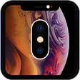 プログラムのアイコン：Camera for Phone X  OS 12…