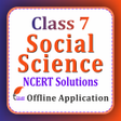 プログラムのアイコン：NCERT Solutions for Class…