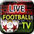 أيقونة البرنامج: LIVE FOOTBALL TV