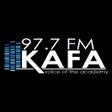 ไอคอนของโปรแกรม: KAFA FM