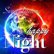プログラムのアイコン：Beautiful good night phra…