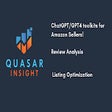 Quasar Insight