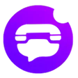 أيقونة البرنامج: Video Call Texting  Trick…