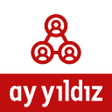 Symbol des Programms: AY YILDIZ Vertriebspartne…