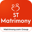 ST Matrimony - Marriage app