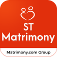 أيقونة البرنامج: ST Matrimony - Marriage a…
