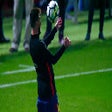 Programikonen: Lionel  Messi’s Art of Ba…