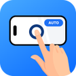 プログラムのアイコン：Auto Clicker and Automati…