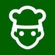 Programın simgesi: SnapChef App