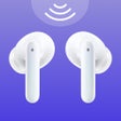 プログラムのアイコン：Device Finder  Pods Track…