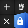 程序图标：Calculator Vault - Lock P…