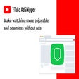 Icon of program: YTube AdSkipper - Skip Yo…
