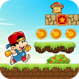 Иконка программы: Super Max World Adventure