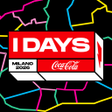 Ikona programu: I-Days Milano