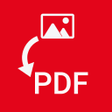 プログラムのアイコン：Image to PDF-jpg to pdf a…