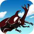 Baby game - Play&Sound Insect icon