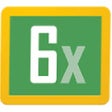 プログラムのアイコン：Unblocked Games 6x