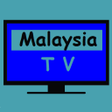 أيقونة البرنامج: TV Malaysia Live Semua Si…