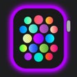 Иконка программы: Watch Faces Pro - UltraFa…