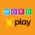 Pictogram van programma: Word Games To Learn Engli…