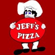 ไอคอนของโปรแกรม: Jeffs Pizza