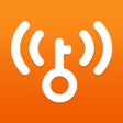 Symbol des Programms: VPN Master