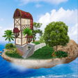 程序图标：脱出ゲーム　HotelSkyIsland