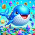 Ícone do programa: Rate That Crypto