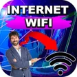程序图标：Internet Claves - Wifi Gu…