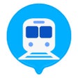 Icône du programme : Where is my Train - Live …