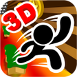 Ikona programu: Jump de Coins 3D
