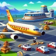 Ícone do programa: Airport Security Tycoon -…
