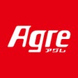 程序图标：Agreアグレ 沖縄の仕事バイト探し 求人アプリ