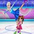 Иконка программы: Ice Skating Competition
