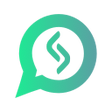 程序图标：WhatsCRM