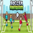 Program simgesi: Soccer Random Unblocked